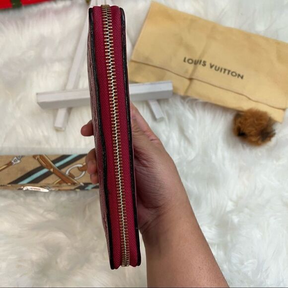 𝅺louis vuitton Empreinte Secret Long Wallet - Picture 7 of 17